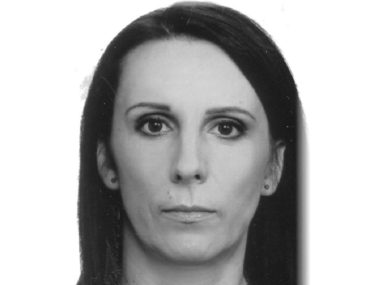 Zaginęła Angelika Marcinkowska z Pyskowic Angelika Marcinkowska