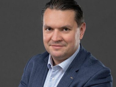 Bazylak: "Władze Katowic nadwyrężyły nasze zaufanie" Marcin Bazylak