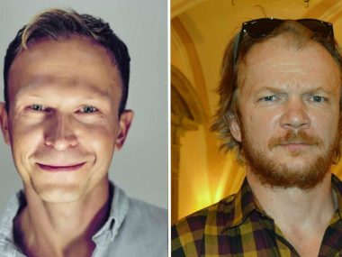 Dwóch tarnogórzan zagra główne role w filmie Diabeł Piotr Trojan i Eryk Lubos zagrają w filmie Diabeł