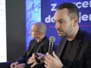 "Z blokami z PRL mamy mniej problemów niż z deweloperką" Przyjazne osiedle Rządowy program to dalsze psucie dobrych założeń urbanistycznych mówi architekt Maciej Franta