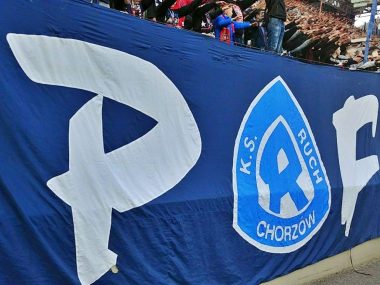 Prawomocny wyrok dla pseudokobiców z „Psycho Fans” Pscyho Fans