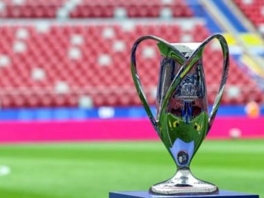 Trofeum Pucharu Polski przyjedzie do Chorzowa Puchar Polski