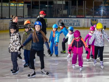 Sportowe półkolonie w Sosnowcu - trwają zapisy Półkolonie Sosnowiec