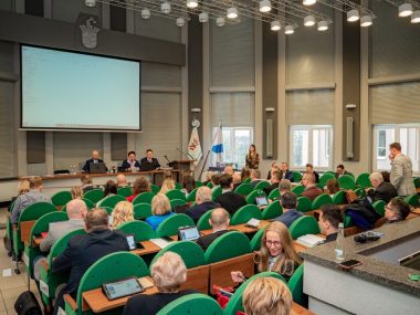 Po wyborach do Sejmu przybędzie kobiet w radzie miasta? Rada Miasta Sosnowiec