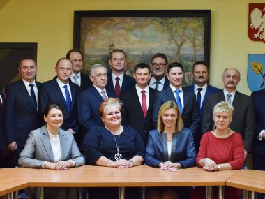 Nie będzie ul. Powstańców Śląskich w Wyrach Rada Gminy Wyry