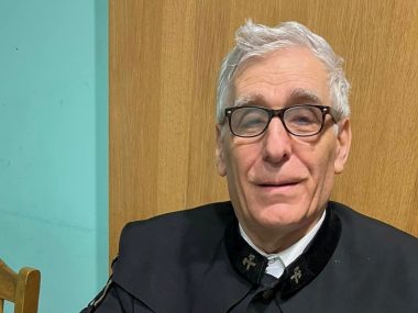 Radny Józef Zawadzki chce do Sejmu, bo Polska Jest Jedna Radny Józef Zawadzki chce do Sejmu bo Polska Jest Jedna