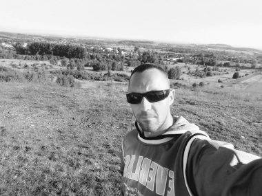 Nie żyje Rafał "Pogo" Pogorzelski, raper z Katowic Rafał Pogorzelski raper z Katowic