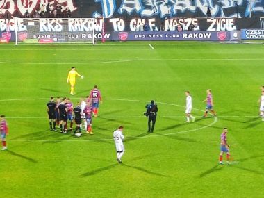 Raków Częstochowa Wisła Płock Raków Częstochowa Wisła Płock