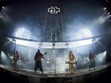 Rammstein w Chorzowie. Komunikacja miejska i parkingi Rammstein na Stadionie Śląskim Komunikacja miejska i parkingi