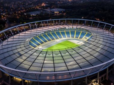 Rammstein na Stadionie Śląskim. Zmiany w organizacji ruchu Rammstein na Stadionie Śląskim Zmiany w organizacji ruchu