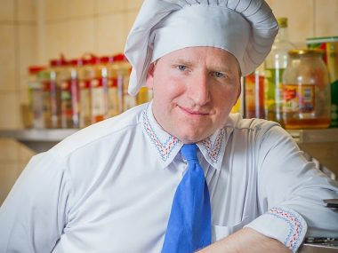Dzień Śląski w Piekarach, gościem Remigiusz Rączka Remigiusz Rączka w Piekarach Śląskich