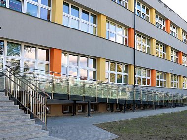 Remont Szkoły Podstawowej numer 5 dobiegł końca Remont szkoły SP nr 5