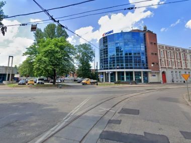 Remont w Świętochłowicach. Drogowe utrudnienia w Chorzowie Remont w Świętochłowicach Utrudnienia także dla kierowców z Chorzowa