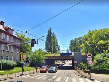 Remont wiaduktu w Świętochłowicach. Zamkną przejazd Remont wiaduktu w Świętochłowicach Zamkną przejazd