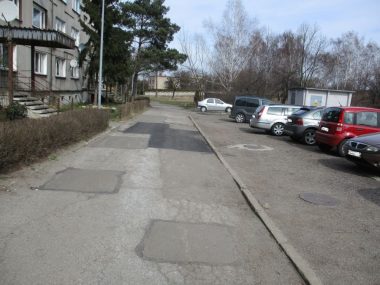 Kilkanaście ulic w Piekarach zostanie wyremontowanych Remonty dróg w Piekarach