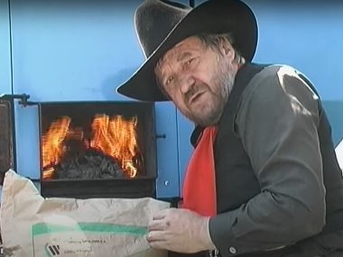 Złota się już nie kradnie. Józef Kłyk przewidział kryzys Retopal z Bierunia