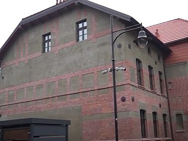 Rewitalizacja Bobrka trwa Rewitalizacja Bobrka trwa