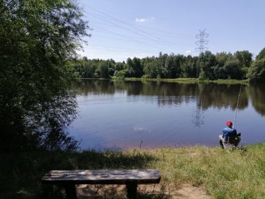 Ogłoszono przetarg na rewitalizację Stargańca Rewitalizacja Stargańca