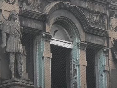 Rewitalizacja Śródmieścia - nowa przestrzeń przy ulicy Kwietniewskiego Rewitalizacja Śródmieścia nowa przestrzeń przy ulicy Kwietniewskiego