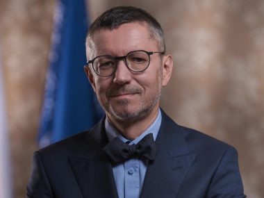 Robert Tomanek o rosnącej inflacji w Polsce 2022 Robert Tomanek o rosnącej inflacji w Polsce 2022
