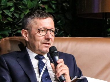 Prof. Tomanek: Na Śląsku trzeba inwestować. Zyska cały kraj Robert Tomanek