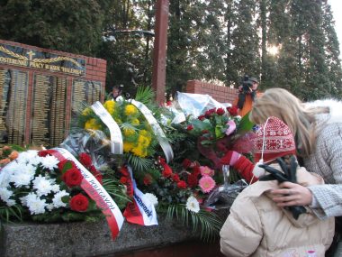 "Nienawidzę kopalni. Zabrała nam ciebie". O bólu kobiet Rocz wybuch KWK Halemba miw 32