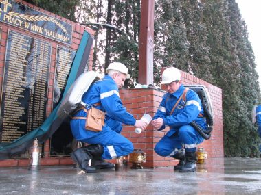 Na kopalni giną ludzie. Winnych może poznamy, może za 15 lat Rocznica tragedii w KWK Halemba