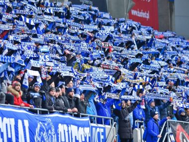 Ruch Chorzów awansuje już w ten weekend? Ruch Chorzów awansuje już w ten weekend