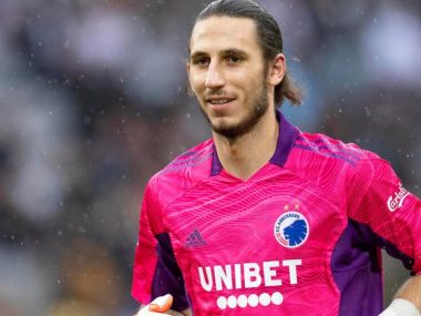 Ruch Chorzów znów zarobi na transferze Kamila Grabary Ruch Chorzów znów zarobi na transferze Kamila Grabary