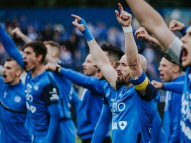 Kiedy rusza sezon 1. ligi? Jest ramowy terminarz Ruch Chorzów