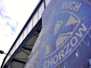„Zespół stać na to, żebyśmy grali o zwycięstwa” Ruch Chorzów