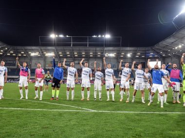 Prezes Ruchu Chorzów: Myślałem, że będzie łatwiej Ruch Chorzów