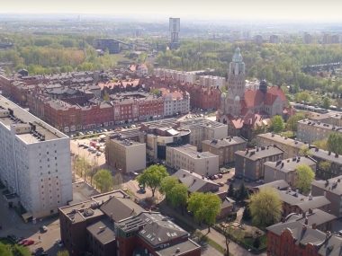 Koniec kampanii w Rudzie Śl. i co z niej zapamiętaliśmy Ruda Śląska Panorama