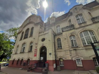 Kolejna edycja Świętochłowickiego Budżetu Obywatelskiego Ruszyła kolejna edycja Świętochłowickiego Budżetu Obywatelskiego