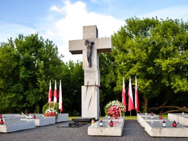 Rzeź Wołyńska Rzeź Wołyńska