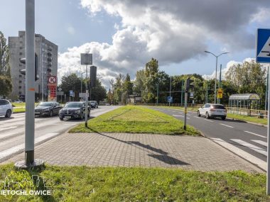 40 mln zł na inwestycje w Świętochłowicach Rządowe pieniądze dla Świętochłowic 40 mln zł m in na przebudowę ul Bytomskiej