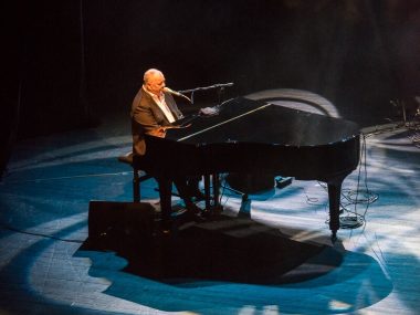 Stanisław Soyka zakolęduje na otwarcie Tyskich Wieczorów Stanisław Soyka
