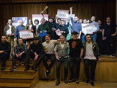 Rusza XI edycja Piekarskiego Przeglądu Twórczości Muzycznych SPI nie ŚPi