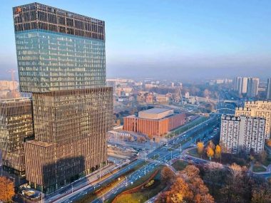 Województwo dołoży do Europejskiego Miasta Nauki 2024 Samorząd województwa będzie współfinansował Europejskie Miasto Nauki 2024
