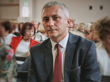 Po co jest w Sejmie zespół do spraw województwa śląskiego? Łukasz Ściebiorowski