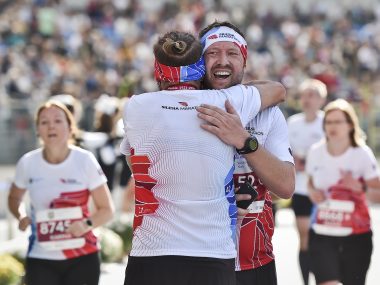W niedzielę 19.06 Bieg Bohaterów w Katowicach. Utrudnienia Silesia Marathon