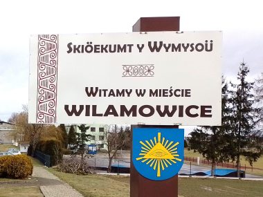 Język wilamowski zostanie uznany za język regionalny? Skiöekumt in Wymysoü Witamy w mieście Wilamowice