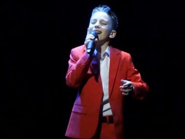 Zdolni artyści z nagrodami GRAND PRIX Soliści z Chorzowa z nagrodami GRAND PRIX