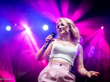 Sonia Maselik wystąpi podczas Festiwalu Piosenki w Opolu Sonia Maselik w Opolu