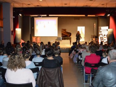 Trwa Sosnowiecka Jesień Teatralna. Co jeszcze nas czeka? Sosnowiecka Jesień Teatralna