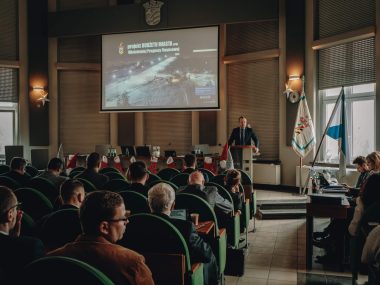 Budżet na 2023 rok przyjęty. Co z inwestycjami? Sosnowiecka Rada Miejska budżet na 2023