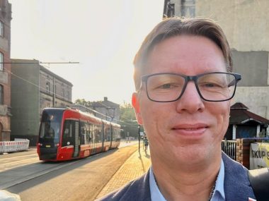 Spotkania prezydenta Świętochłowic z mieszkańcami Spotkania prezydenta Świętochłowic z mieszkańcami