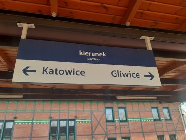 Konsultacje społeczne dla kluczowej inwestycji na kolei Stacja PKP