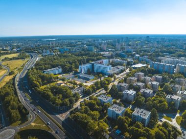 Powstanie nowa Poradnia Psychologiczno-Pedagogiczna Szpital Megrez w Tychach