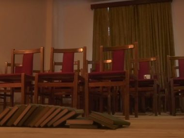 Sztukoffnia, czyli teatr w wersji domowej Sztukoffnia czyli teatr w wersji domowej
